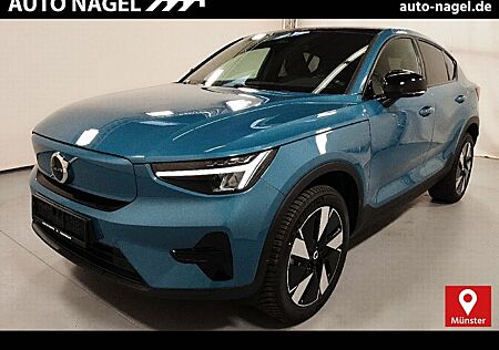 Volvo C40 Recharge Plus Extended Range PANO|