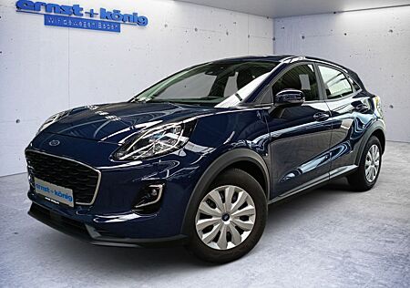 Ford Puma 1.0EcoBoost Hybrid COOL&CONNECT *SYNC3*SHZ*