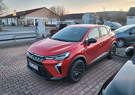 Mitsubishi ASX 1.0 T-Benziner
