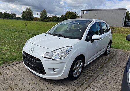 Citroën C3 VTi 95 Tendance
