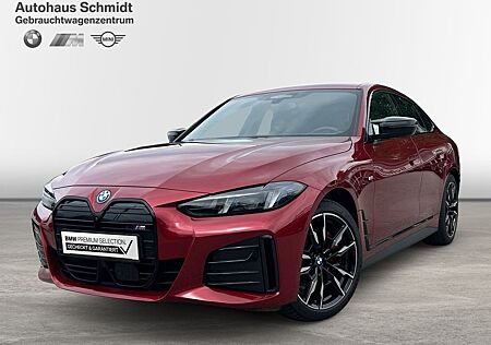 BMW i4 M50 xDrive Gran Coupé 468€ netto/mtl*Facelift