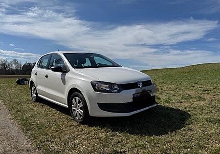 VW Polo Volkswagen 1.2 44kW Black Edition/Silver Edition B...