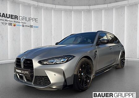 BMW M3 gebraucht kaufen BMW M3 xDrive Competition Touring Laserlicht Memory
