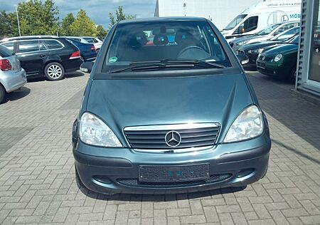 Mercedes-Benz A 160