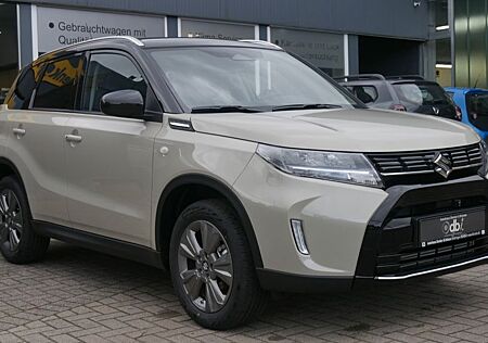 Suzuki Vitara 1.4 BOOSTERJET Hybrid Comfort LED Kamera