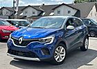 Renault Captur II Equilibre/NAVI/SITZH/KLIMA/1 HAND