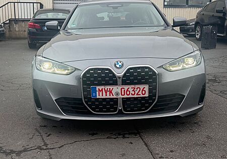 BMW 420 4 Gran Coupe d xDrive,DAB, Garantie