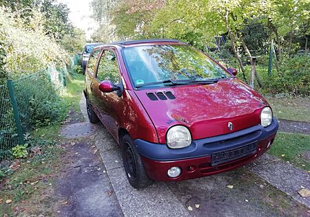 Renault Twingo Lazuli 1.2 16V Lazuli