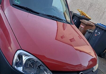 Opel Combo 1.3 CDTI -