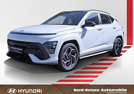 Hyundai Kona SX2 HEV N LINE