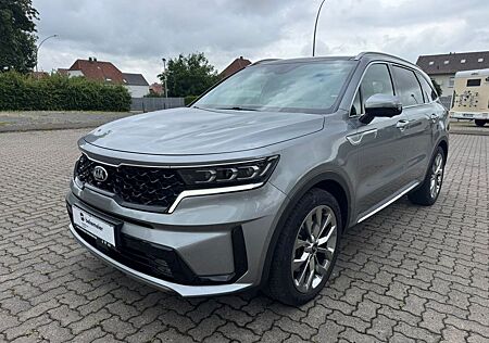 Kia Sorento 2.2 CRDi 4WD Platinum AHK