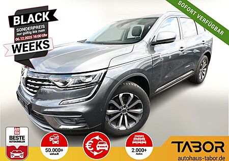 Renault Koleos dCi 150 CVT Limited LED Nav PDC 18Z