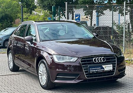 Audi A3 Sportback ambiente*top Zustand*67.TKM*1.Hand*