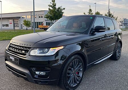 Land Rover Range Rover Sport HSE Dynamic Facelift