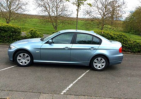 BMW 318i - SHZ*Klima*Alu 8-fach*PDC