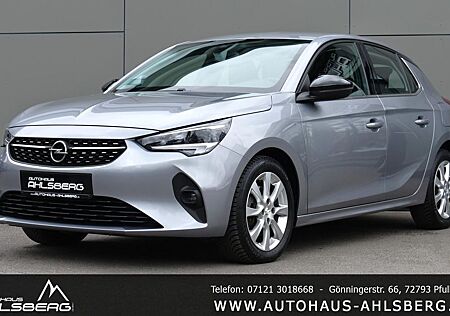 Opel Corsa Elegance VIRTUAL/DAB/LED/CONNECT/NAVI/PDC