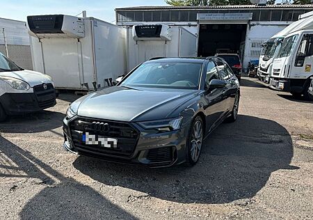 Audi S6 Avant 3.0 TDI quattro basis