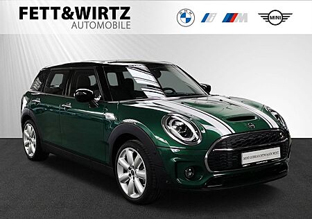 Mini Cooper S Clubman 18"LMR|Parkass.|Sportsitz|LED
