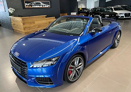 Audi TTS Roadster 2.0TFSI S tronic quattro B&O NAVI