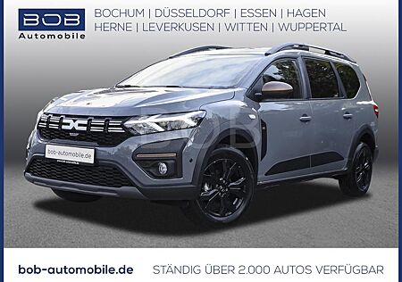 Dacia Jogger Extreme HYBRID 140 7-Sitzer 8-fach bereif