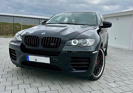 BMW X6 M50 M50d