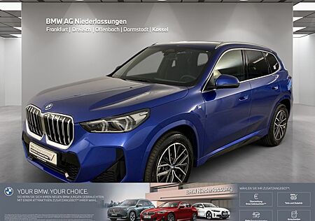 BMW X1 sDrive20i M Sport AHK Kamera LED Sitzheizung