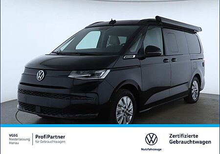 VW T7 Volkswagen California Coast Sitzhzg. IQ.Light ACC AHK Navi