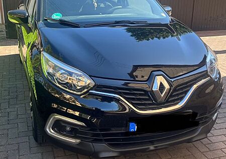 Renault Captur ENERGY TCe 90 Limited Limited