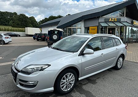 Renault Laguna III 1.5 Grandtour Paris Automatik Navi