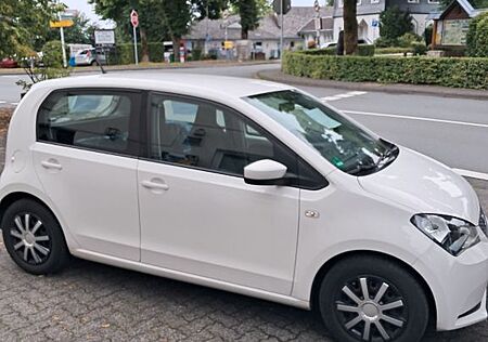 Seat Mii 1.0 44kW Style Style