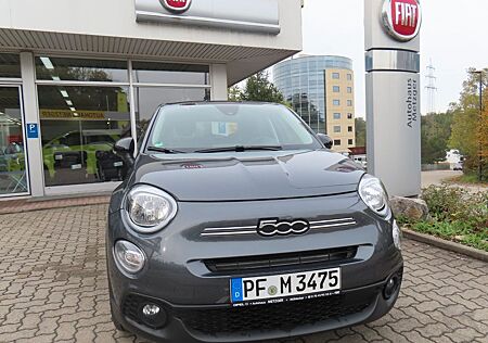 Fiat 500X MY23 Hybrid 1,5 GSE 96kW(130PS) Automatik