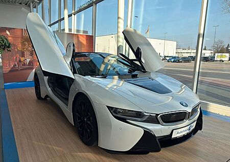 BMW i8 Roadster 20" HeadUp Harman/Kardon Keyless