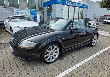 Audi TT Cabrio1.8 T Roadster S-Line