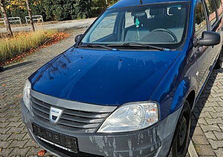Dacia Logan MCV 1.4 MPI -