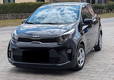 Kia Picanto 1.2 Edition 7 | 8-fach bereift | Kamera