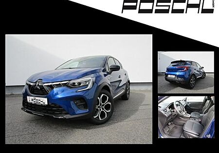 Mitsubishi ASX TOP 1.6 Hybrid AT,Zweif,Navi,Leder,Bi LED