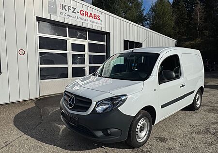 Mercedes-Benz Citan Kasten 108/109/111 CDI lang Einbauregale