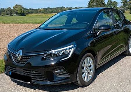 Renault Clio TCe 90 Intens