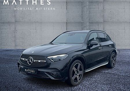 Mercedes-Benz GLC 450 d 4M AMG/Night/360°/Digital-Light/AHK
