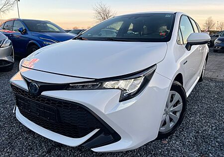 Toyota Corolla Touring Sports Hybrid Comfort/LED/Automa