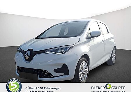 Renault ZOE E-Tech 100% el. Evolution EV50 110hp