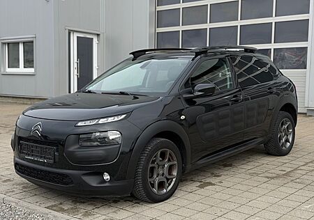 Citroën C4 Cactus Shine 1.6 HDi Euro6 Navi Kamera