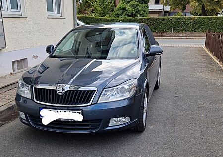 Skoda Octavia 1.4 TSI DSG Elegance Elegance