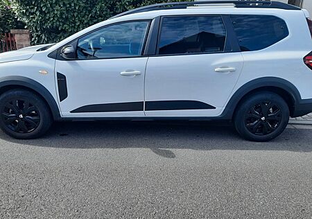 Dacia Jogger TCe 100 ECO-G Extreme+ 7-Sitzer Extreme+