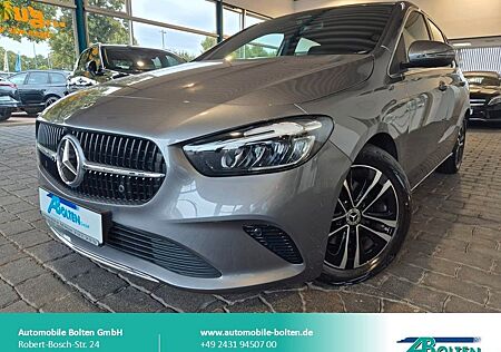 Mercedes-Benz B 200 DCT Prog.lin.Adv.-MBUX-LED-Kamera-Winter