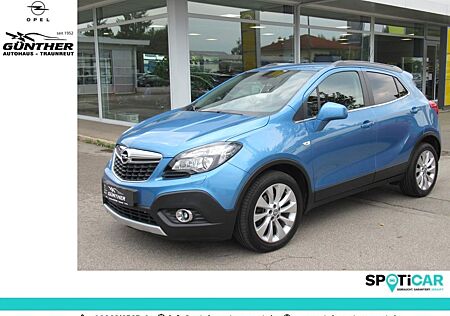 Opel Mokka X Innovation 4x4,AFL,Navi,Winterpaket