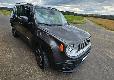 Jeep Renegade 2.0 MultiJet 103kW D Limited 4x4 Au...