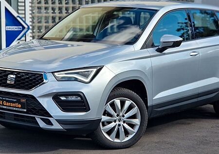 Seat Ateca Style *Kamera*PDC*Navi*TÜVneu*AHK