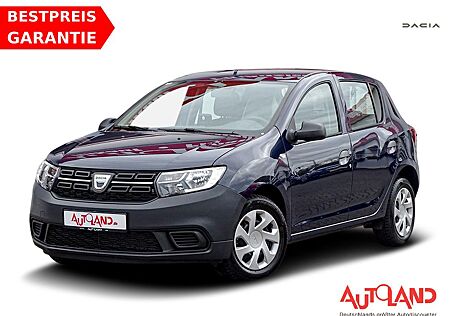 Dacia Sandero II 1.0 SCe 75 USB AUX Navi