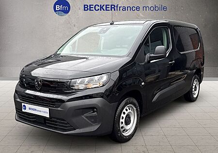 Peugeot Partner L2H1 XL +LED +DAB +Fernlichtass. +Verkeh